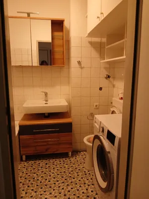 2-Zimmer-Wohnung mieten in Linz Land – 45 m², € 750 – Bild 2 von 6