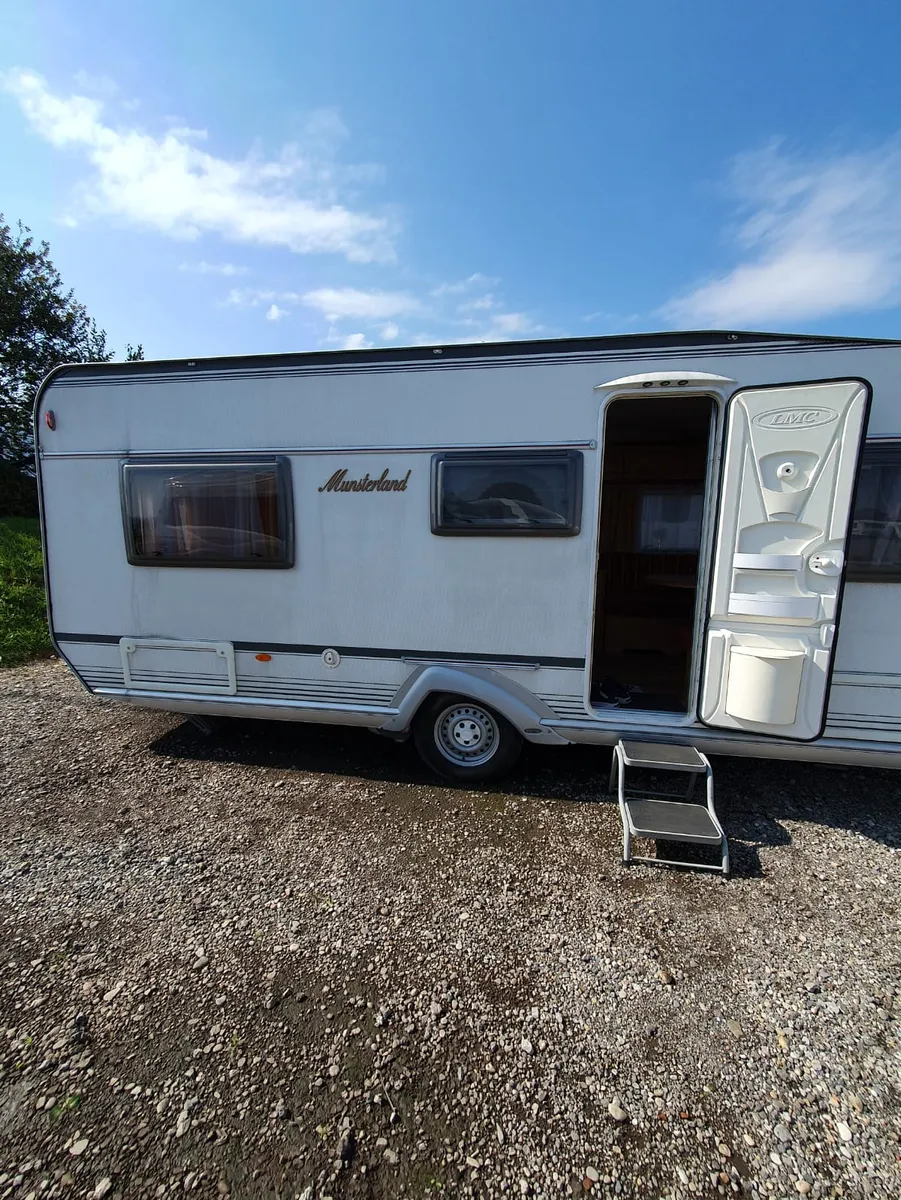LMC/Münsterland LMC Münsterland 500 RBO