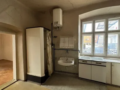 4-Zimmer-Gewerbeimmobilie mieten in Hartberg-Fürstenfeld – 122 m², € 610 – Bild 9 von 20