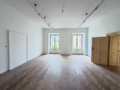 4-Zimmer-Gewerbeimmobilie mieten in Hartberg-Fürstenfeld – 122 m², € 610 – Bild 3 von 20