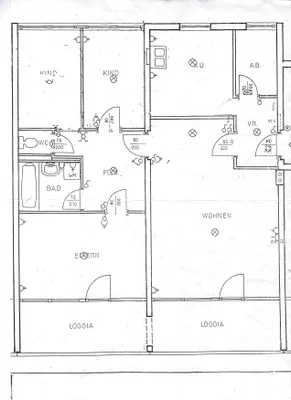 Wohnung kaufen in Gmunden – 109 m², € 318.900 – Bild 7 von 9