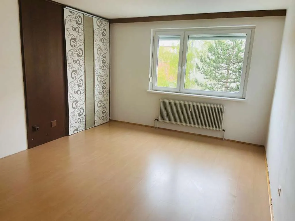 Wohnung – Graz - Ansicht 3
