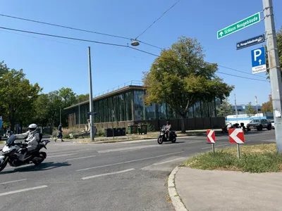 3-Zimmer-Wohnung mieten in Wien – 80 m², € 1.600 – Bild 22 von 22