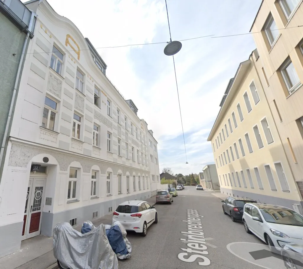 Wohnung – Wien - Ansicht 3