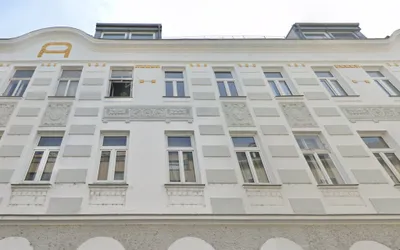 Immobilie kaufen in Wien – 35,54 m², € 135.000 – Bild 1 von 4