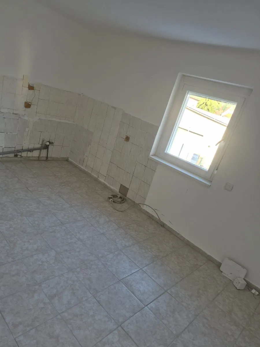 Obergeschoss Wohnung - Ansicht 2
