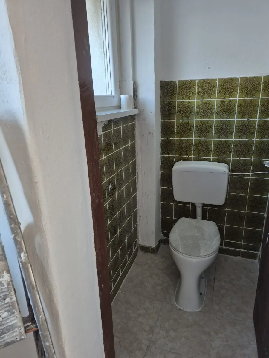 Obergeschoss Wohnung - Ansicht 3