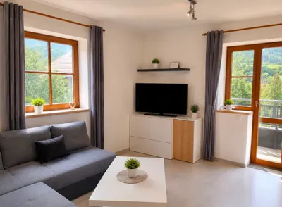 Traumwohnung mit Bergblick in Unternberg inkl. Heizung und Betriebskosten/ Provisionsfrei, photo 1