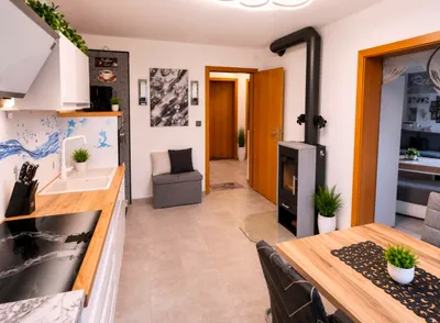 Traumwohnung mit Bergblick in Unternberg inkl. Heizung und Betriebskosten/ Provisionsfrei, photo 2