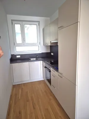 2-Zimmer-Wohnung mieten in Graz – 48 m², € 900 – Bild 3 von 10