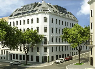 Immobilie kaufen in Wien – 466,28 m², € 450.000 – Bild 5 von 9
