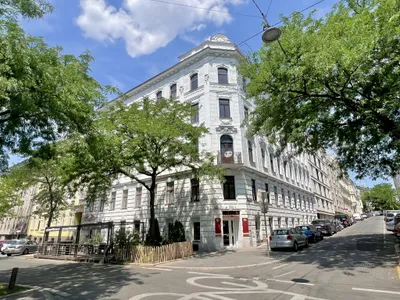 Immobilie kaufen in Wien – 466,28 m², € 450.000 – Bild 1 von 9