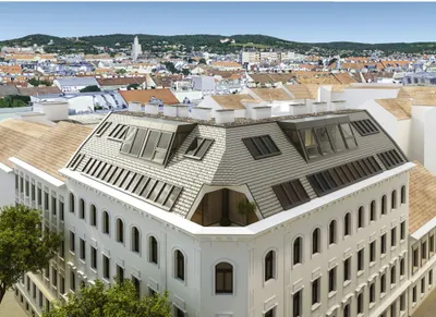 Immobilie kaufen in Wien – 466,28 m², € 450.000 – Bild 6 von 9
