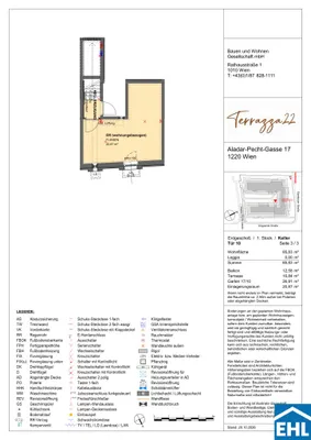 Immobilie kaufen in Wien – 85,83 m², € 518.000 – Bild 10 von 11