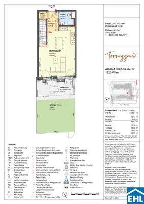 Immobilie kaufen in Wien – 85,83 m², € 518.000 – Bild 11 von 11