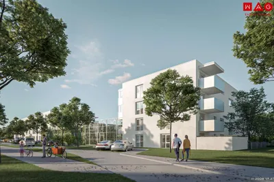 3-Zimmer-Wohnung mieten in Linz Land – 72,34 m², € 2.232 – Bild 13 von 14