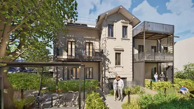 3-Zimmer-Wohnung kaufen in Mödling – 61,13 m², € 395.000 – Bild 8 von 29