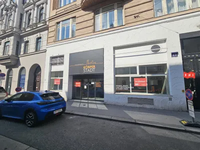 Gewerbeimmobilie mieten in Wien – 1 005 m², € 9.500 – Bild 4 von 12