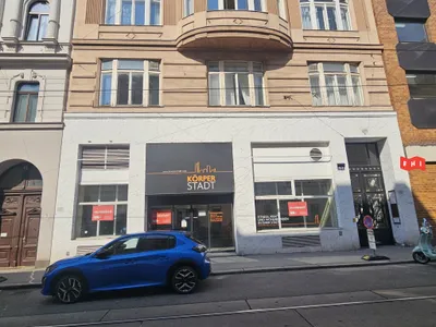 Gewerbeimmobilie mieten in Wien – 1 005 m², € 9.500 – Bild 10 von 12