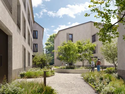 2-Zimmer-Wohnung kaufen in Bregenz – 53,75 m², € 450.000 – Bild 3 von 5