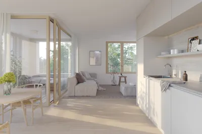 2-Zimmer-Wohnung kaufen in Bregenz – 53,75 m², € 450.000 – Bild 4 von 5
