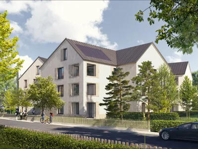 2-Zimmer-Wohnung kaufen in Bregenz – 53,75 m², € 450.000 – Bild 2 von 5