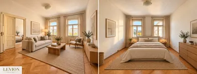 2-Zimmer-Wohnung kaufen in Wien – 51,15 m², € 249.000
