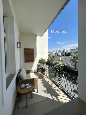 4-Zimmer-Wohnung mieten in Wien – 136,06 m², € 3.701 – Bild 2 von 33