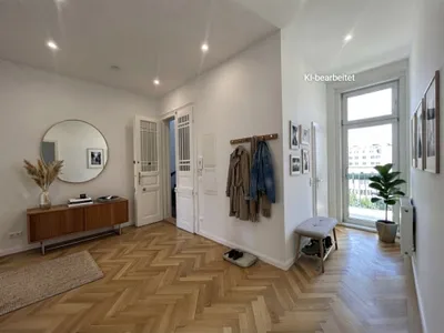 4-Zimmer-Wohnung mieten in Wien – 136,06 m², € 3.701 – Bild 3 von 33