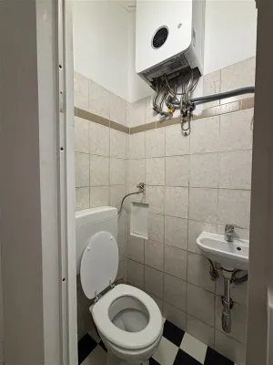 2-Zimmer-Wohnung mieten in Wien – 43 m², € 750 – Bild 2 von 9