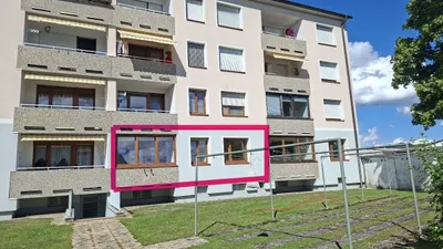2-Zimmer-Wohnung kaufen in Schärding – 55 m², € 140.000 – Bild 10 von 10