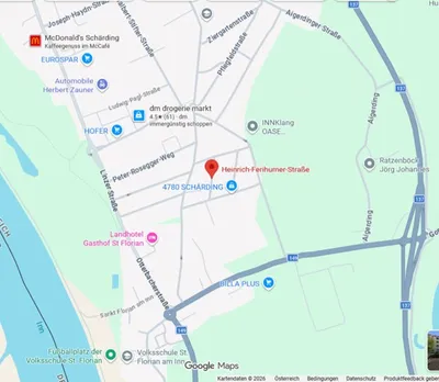 2-Zimmer-Wohnung kaufen in Schärding – 55 m², € 140.000 – Bild 8 von 10