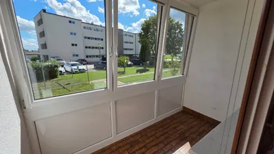 2-Zimmer-Wohnung kaufen in Schärding – 55 m², € 140.000 – Bild 1 von 11