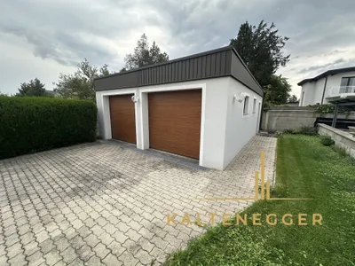 5-Zimmer-Haus kaufen in Wiener Neustadt Land – 120 m², € 598.000 – Bild 4 von 14