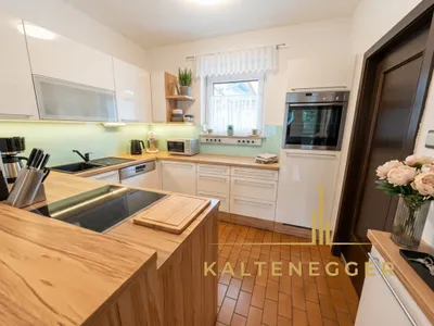 5-Zimmer-Haus kaufen in Wiener Neustadt Land – 120 m², € 598.000 – Bild 5 von 14