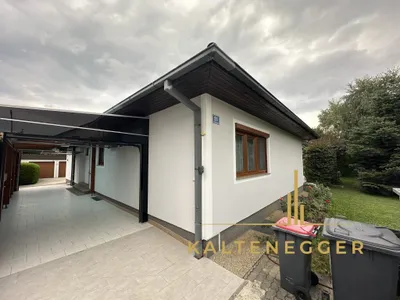 5-Zimmer-Haus kaufen in Wiener Neustadt Land – 120 m², € 598.000 – Bild 3 von 14
