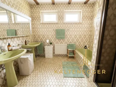5-Zimmer-Haus kaufen in Wiener Neustadt Land – 120 m², € 598.000 – Bild 7 von 14
