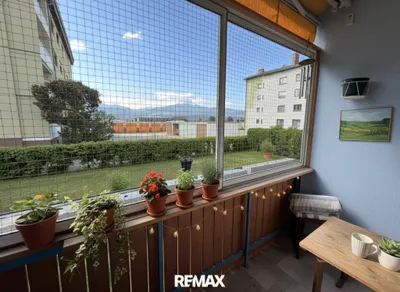 4-Zimmer-Wohnung kaufen in Murtal – 100 m², € 130.000