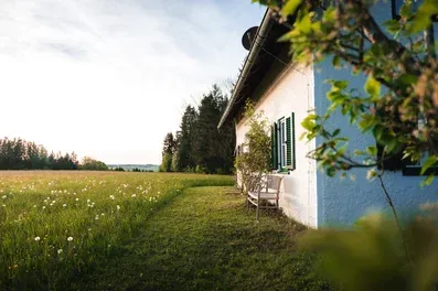 Haus – Seekirchen am Wallersee, Fischtaging - Ansicht 2