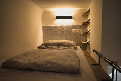 1-Zimmer-Wohnung mieten in Graz – 20 m², € 469 – Bild 10 von 13