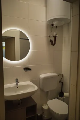 1-Zimmer-Wohnung mieten in Graz – 20 m², € 469 – Bild 6 von 13