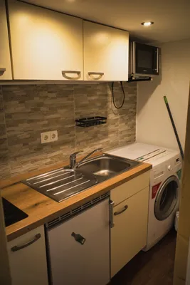 1-Zimmer-Wohnung mieten in Graz – 20 m², € 469 – Bild 9 von 13