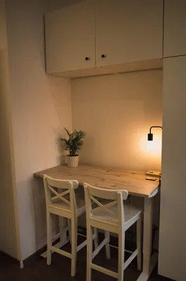 1-Zimmer-Wohnung mieten in Graz – 20 m², € 469 – Bild 2 von 13