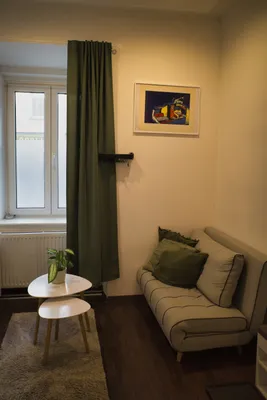 1-Zimmer-Wohnung mieten in Graz – 20 m², € 469 – Bild 3 von 13