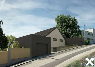 6-Zimmer-Immobilie kaufen in Linz – 300 m², € 3.500.000 – Bild 6 von 6