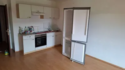 1-Zimmer-Wohnung mieten in Völkermarkt – 35 m², € 330 – Bild 3 von 3