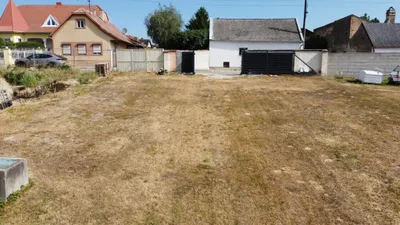Grundstück kaufen in Mistelbach – 401 m², € 120.000 – Bild 2 von 3