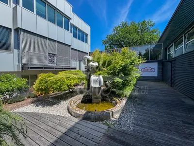 Gewerbeimmobilie mieten in Klagenfurt – 1 080 m², € 5.425 – Bild 11 von 11