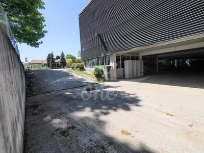 Gewerbeimmobilie mieten in Klagenfurt – 1 080 m², € 5.425 – Bild 3 von 11