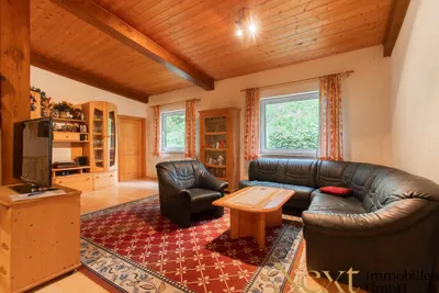4-Zimmer-Haus kaufen in Rohrbach – 104 m², € 218.000 – Bild 3 von 20